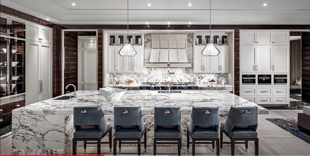 Where Does Drake Live? Inside His Toronto House