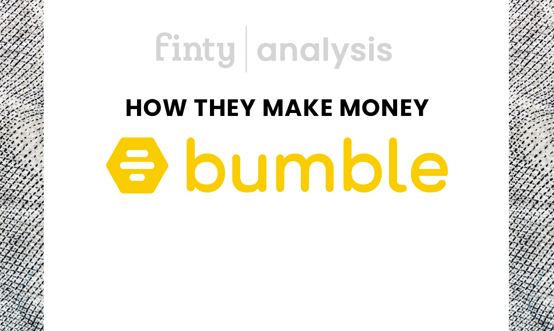 How Bumble Makes Money Inside the Dating App's Business Model