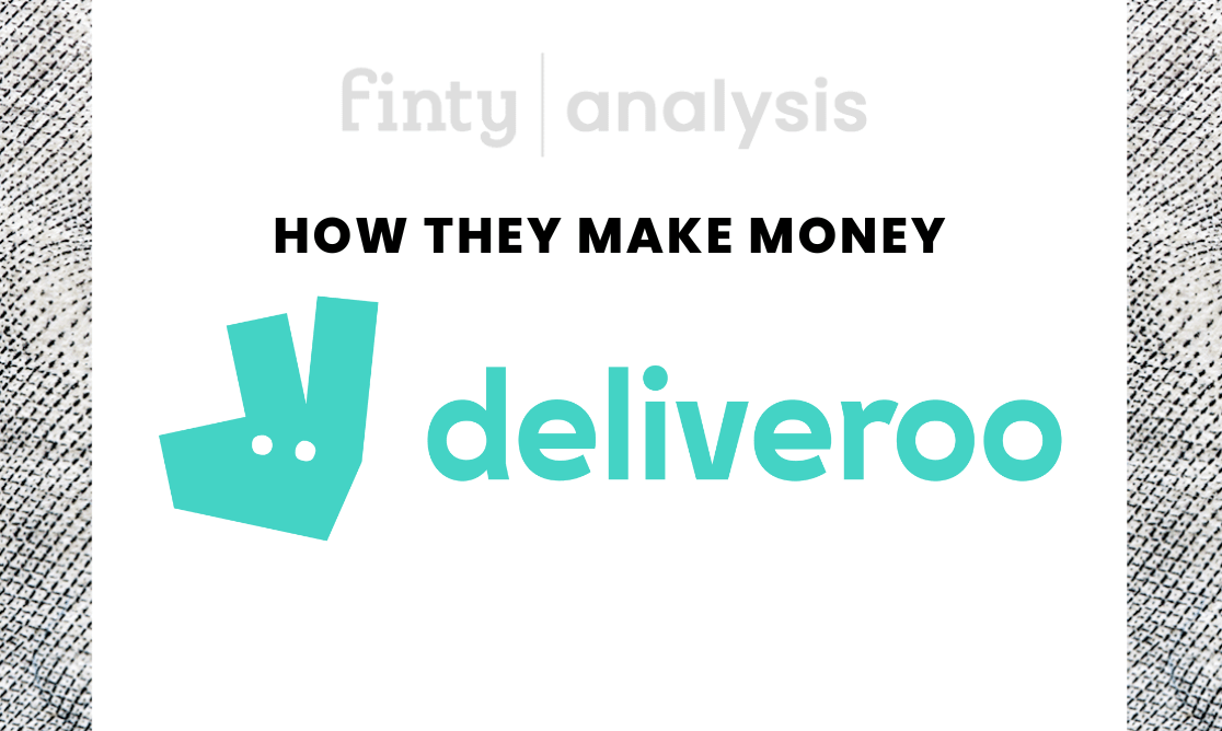 How Deliveroo Makes Money A Look Inside Their Business Model