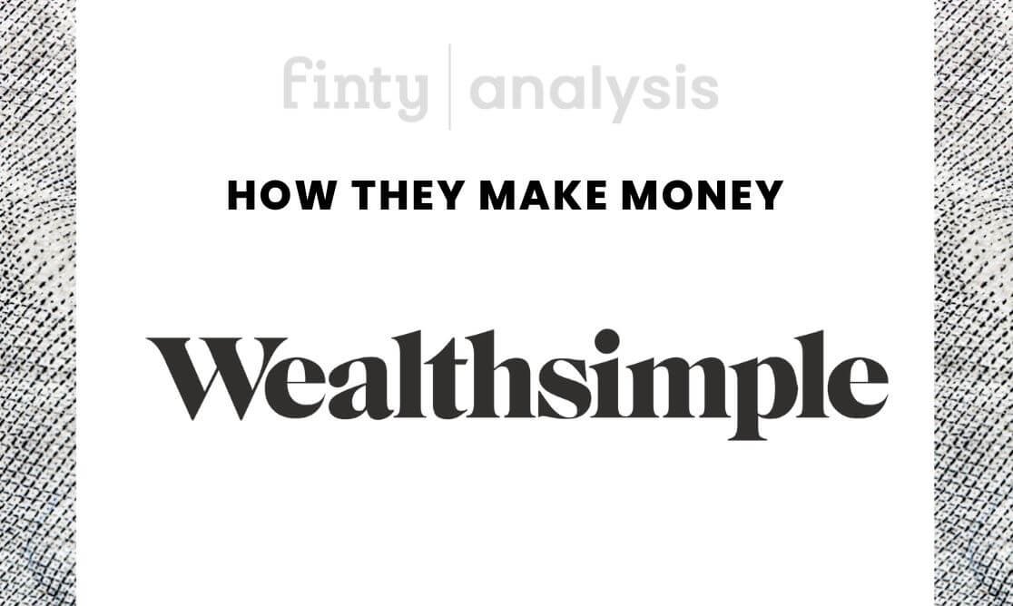 How Wealthsimple Makes Money The Business Model Explained