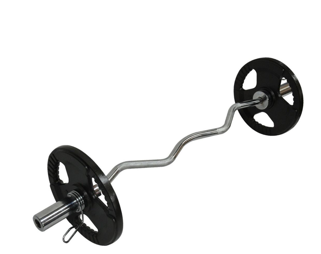 The Best Olympic Bar and Barbell Fintys