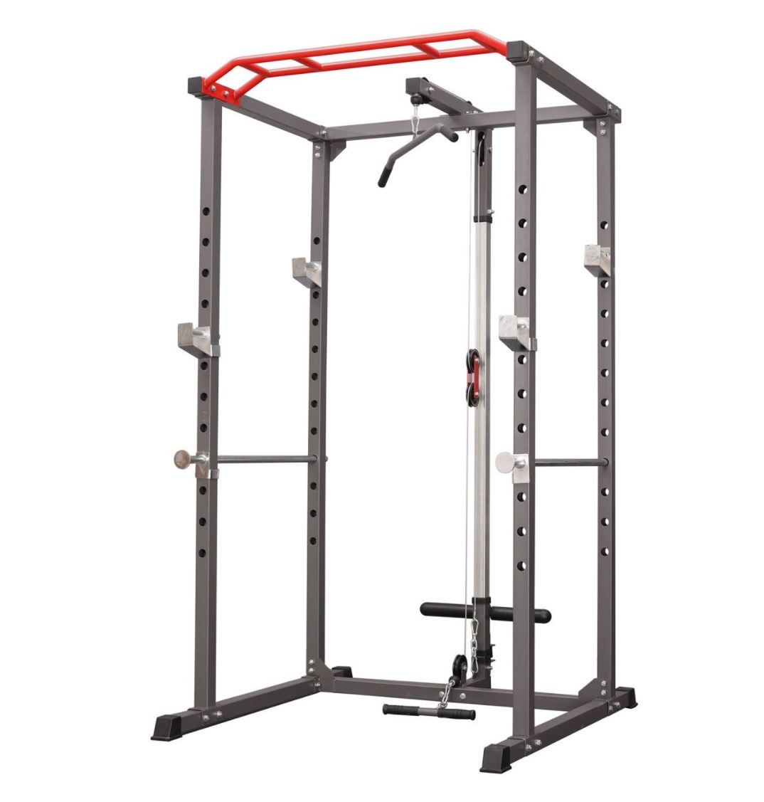 The 10 Best Power Racks in Australia Fintys