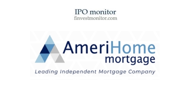 AmeriHome, Inc. IPO ️ AHM IPO profile Finvestmonitor
