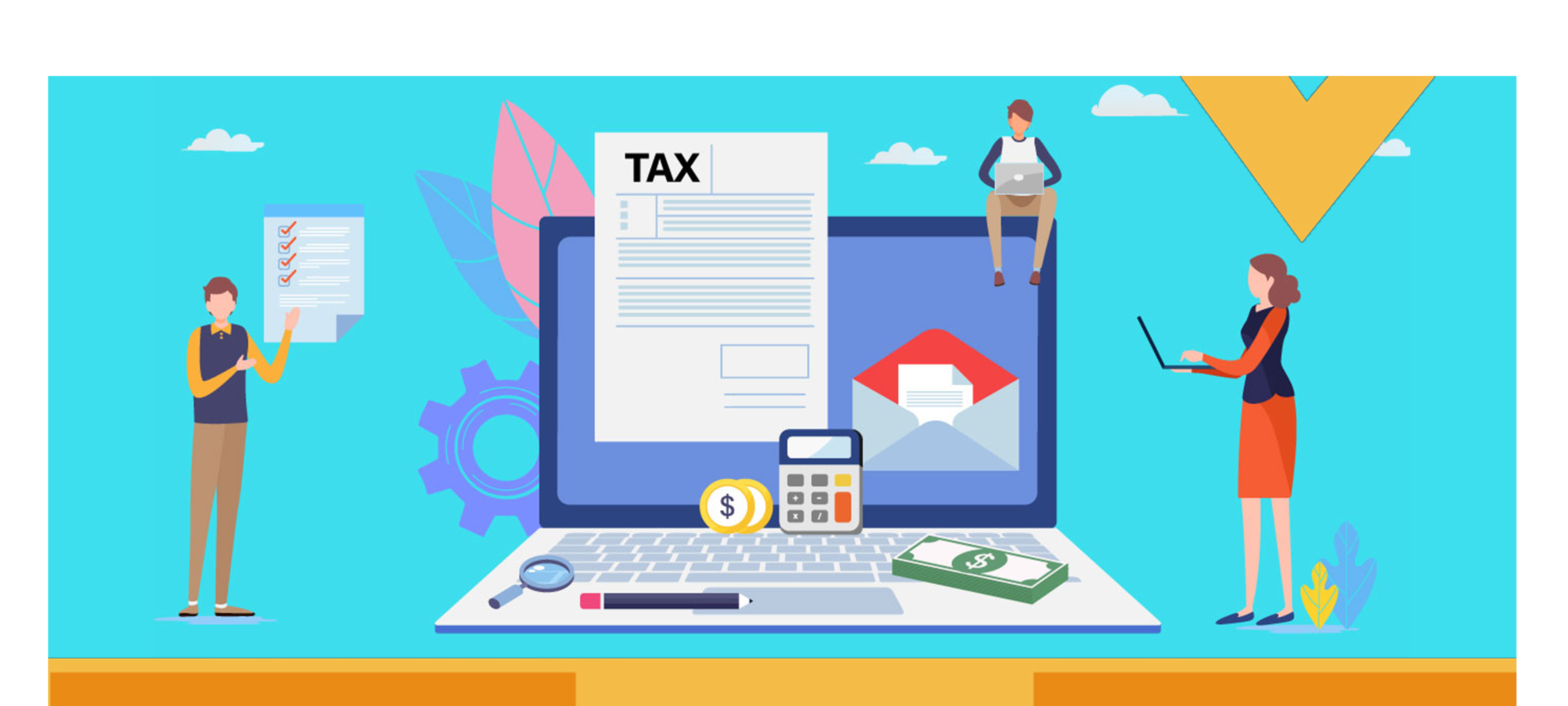 R&D Tax Credit—what is it? Finvisor