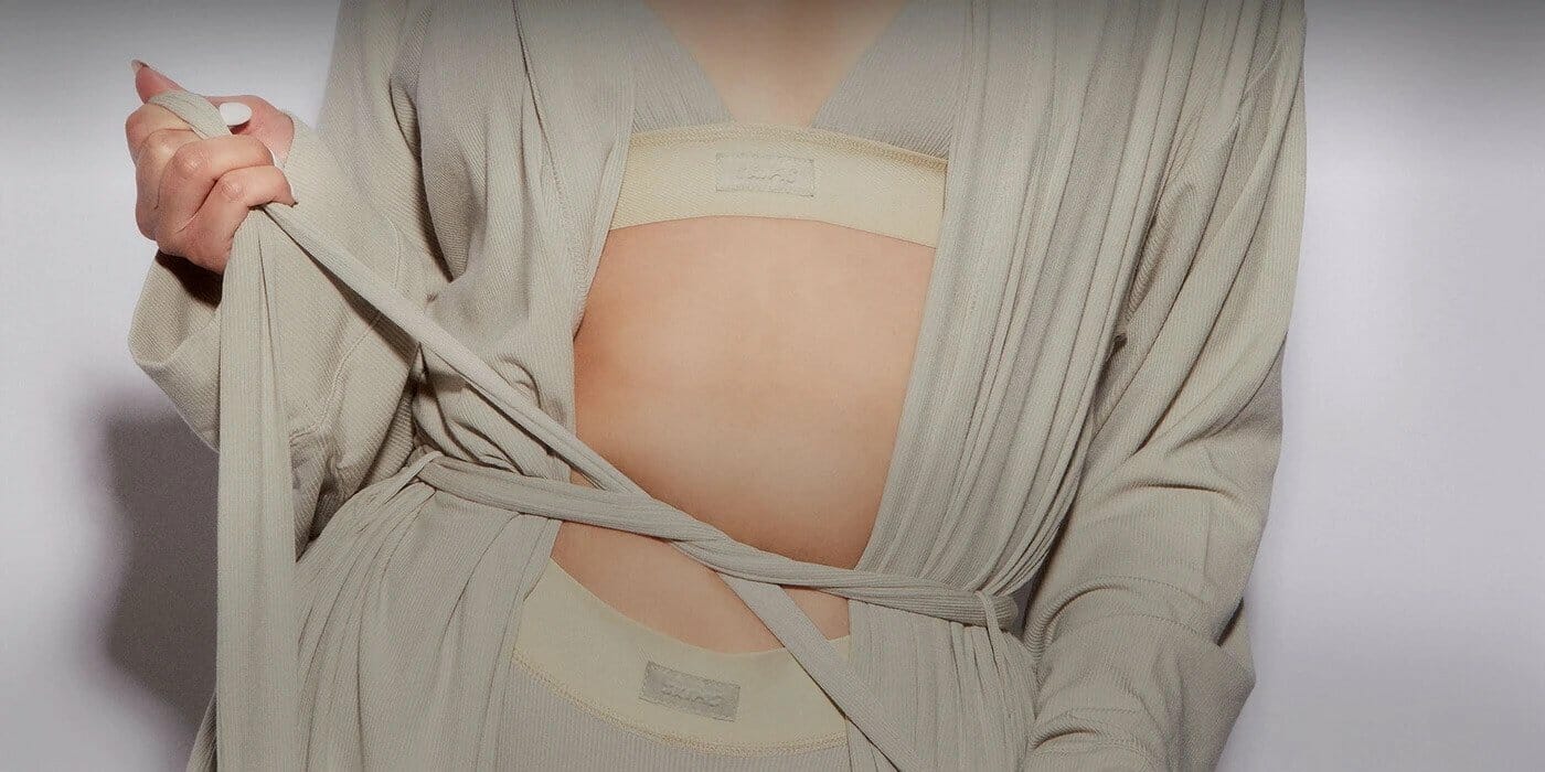 Skims vs. Spanx vs. Honeylove What’s the Best Shapewear Brand? Fin