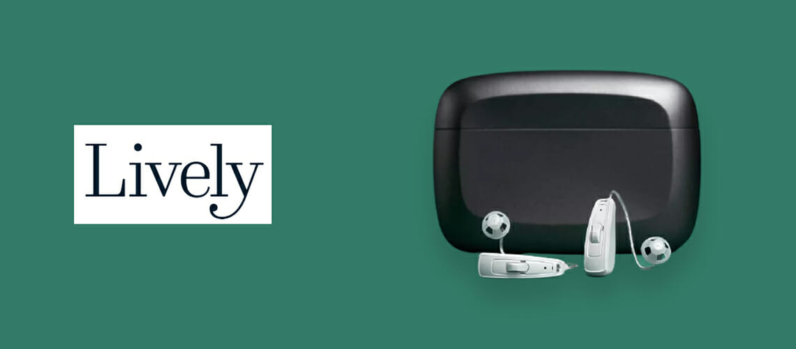 Listen Lively Review Are These Modern Hearing Aids Legit? Fin vs Fin
