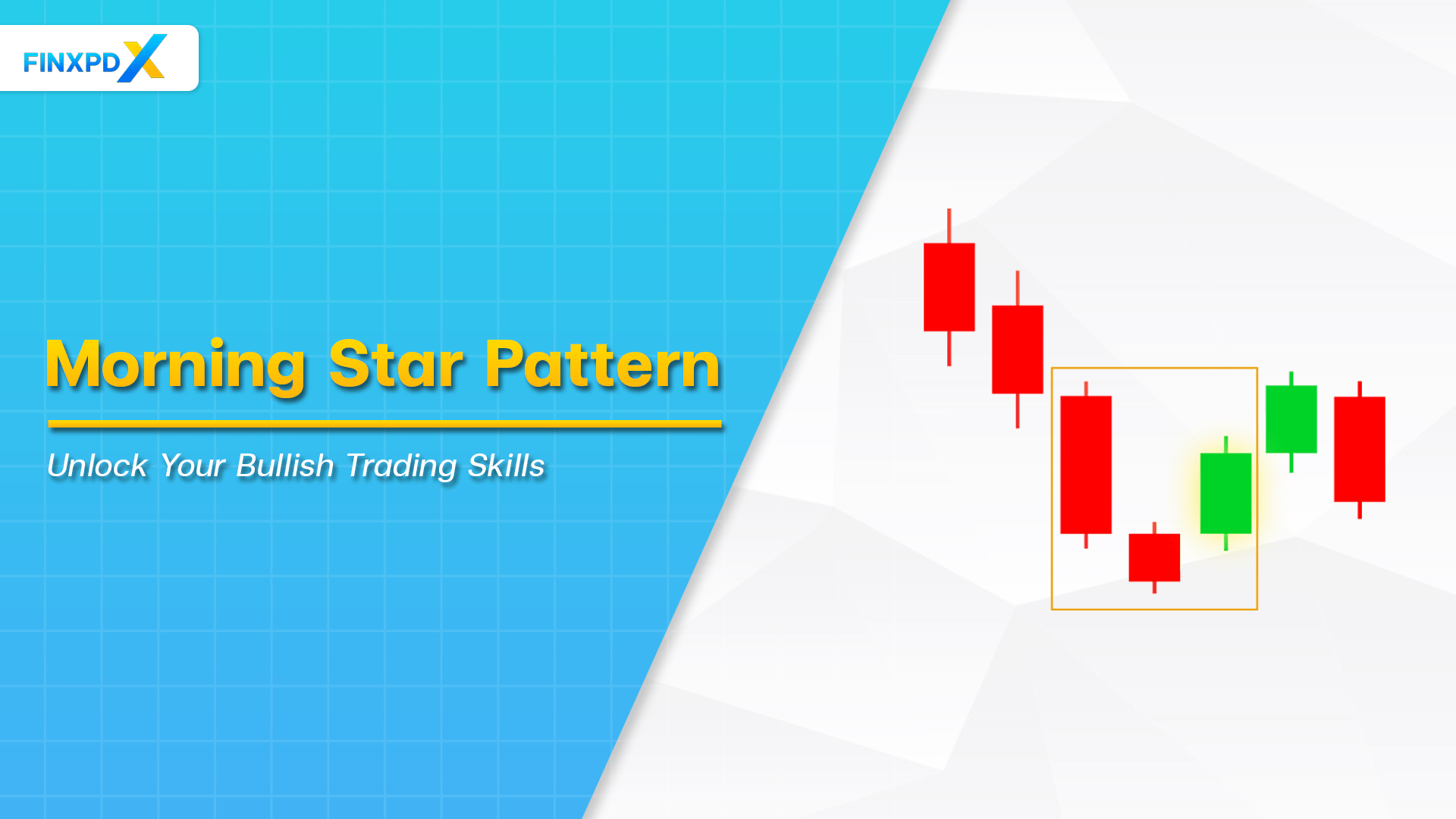 Morning Star Pattern Unlock Your Bullish Trading Skills