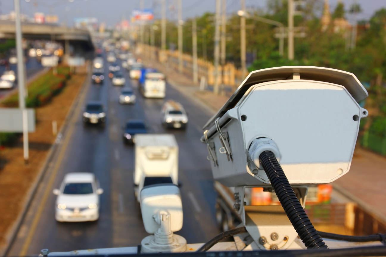 How to Access Long Island Traffic Camera Footage
