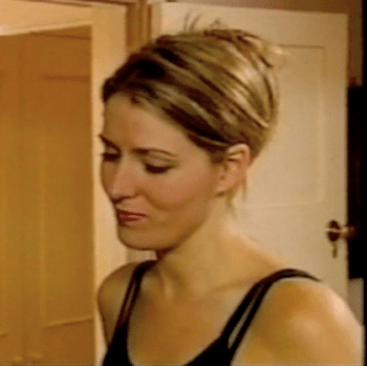 Television : Fiona Harris