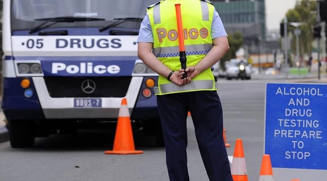 Call to reassess Vic drug driving laws SBS News Australia Fiona