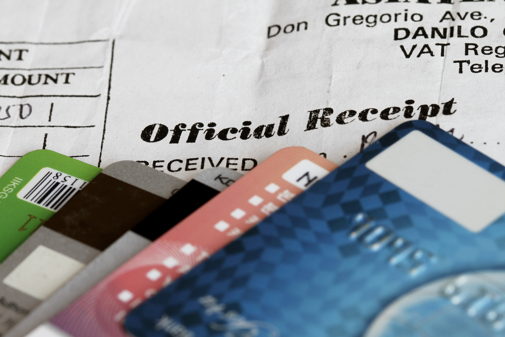 Business Credit Cards for Employees Do's and Don'ts