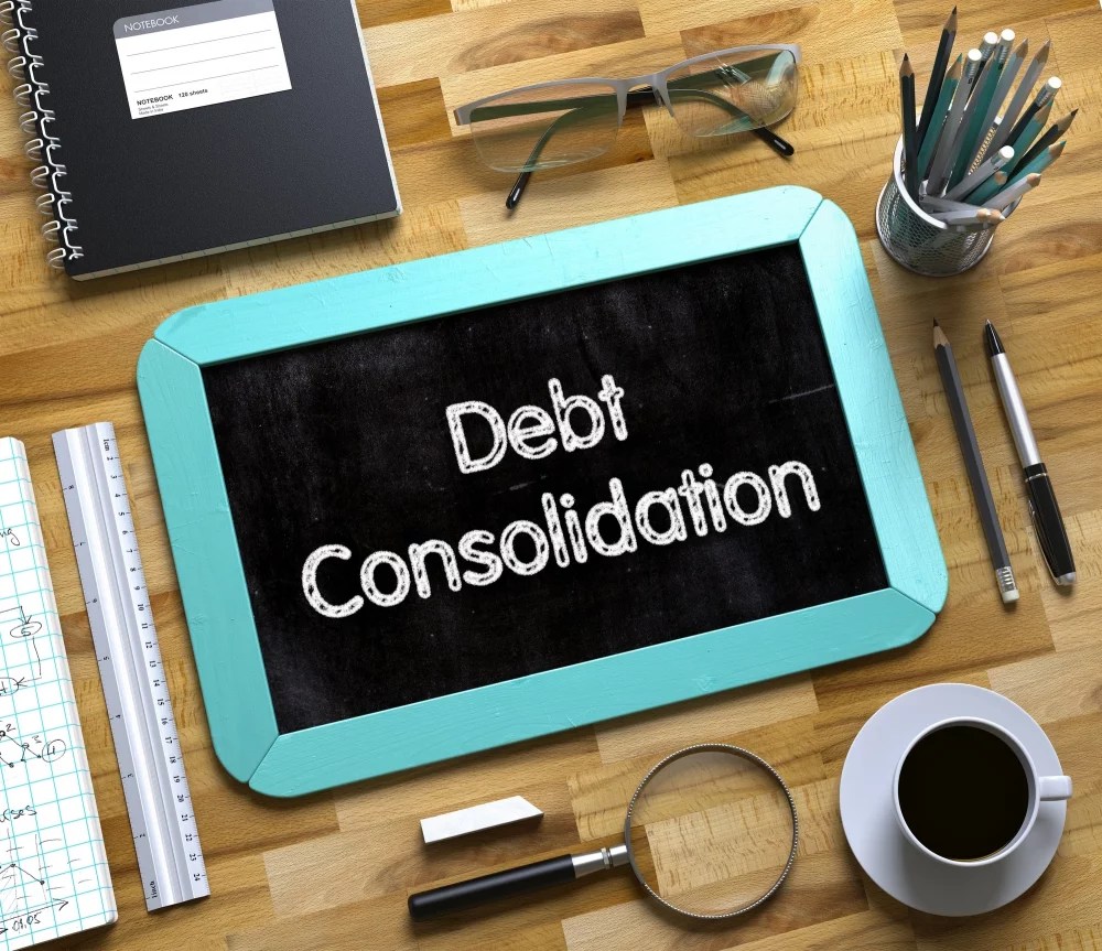 Is Debt Consolidation a Good Idea? A Look at Your Options