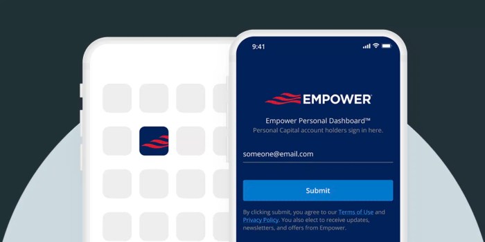 Personal capital empower