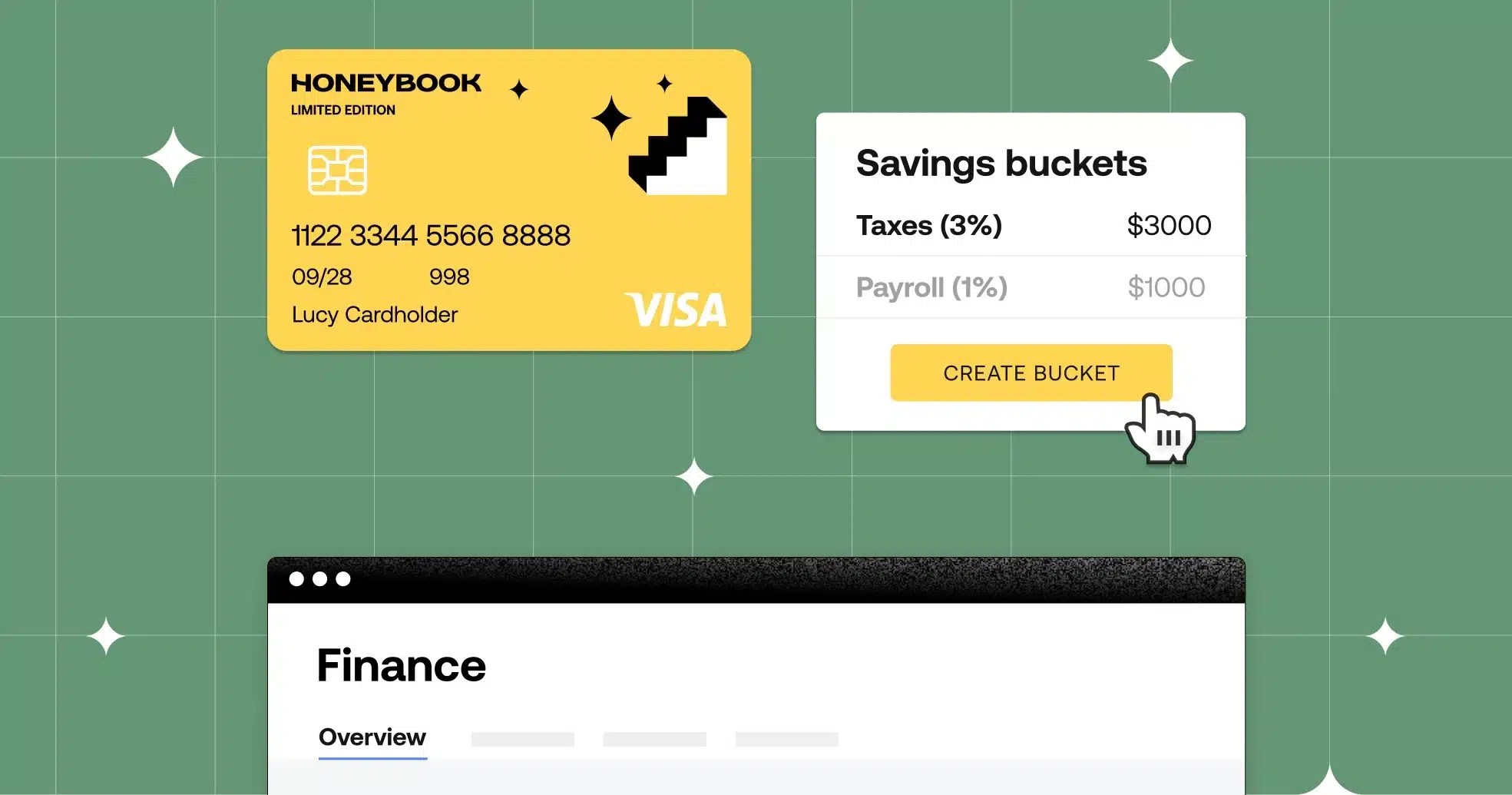 HoneyBook Introduces HoneyBook Finance for Small Businesses