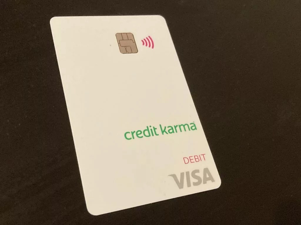 2012 Credit Karma Money Spend Account Review