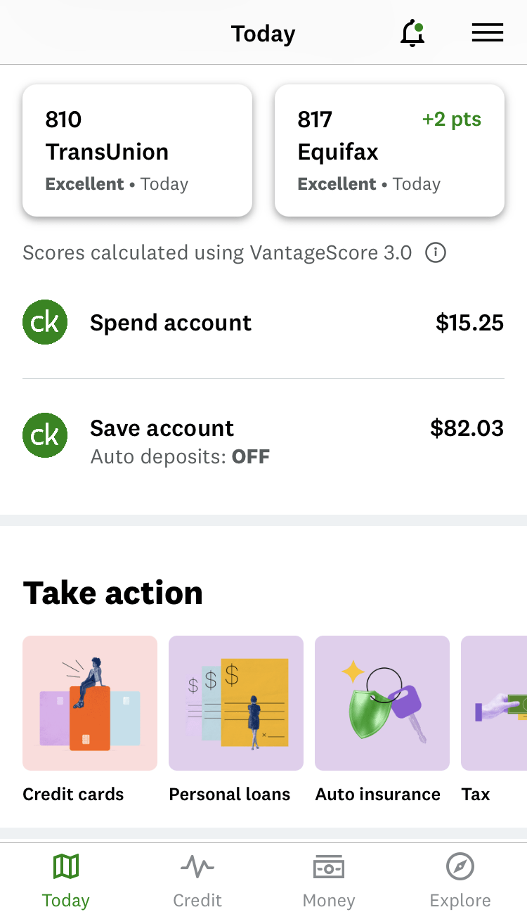 Credit Karma Money Save Account Review What You Need to Know