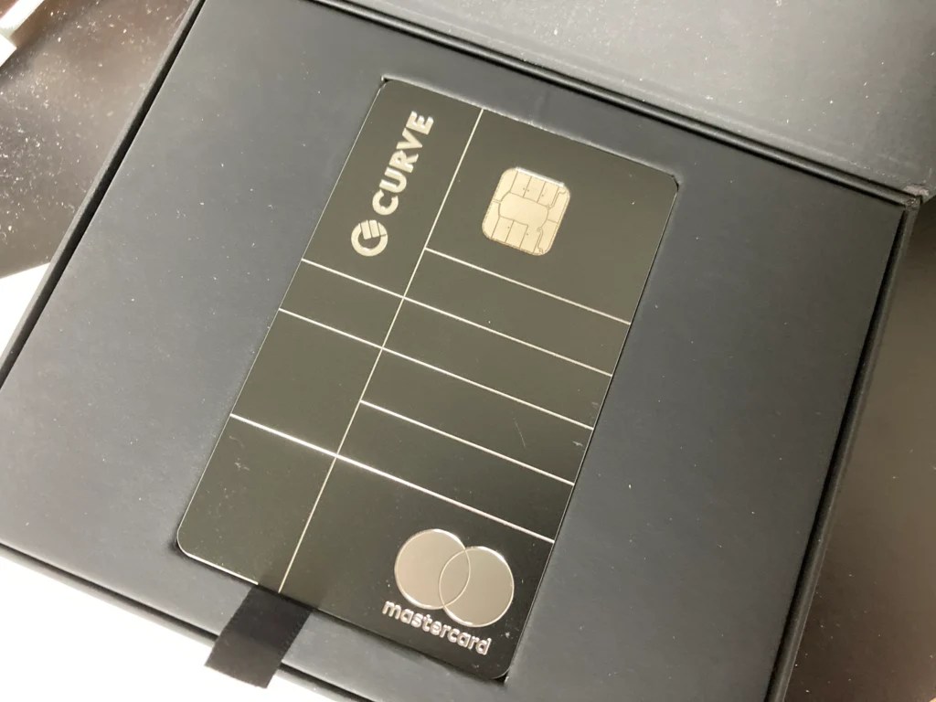 Curve Card Review Game Changer or Hype?