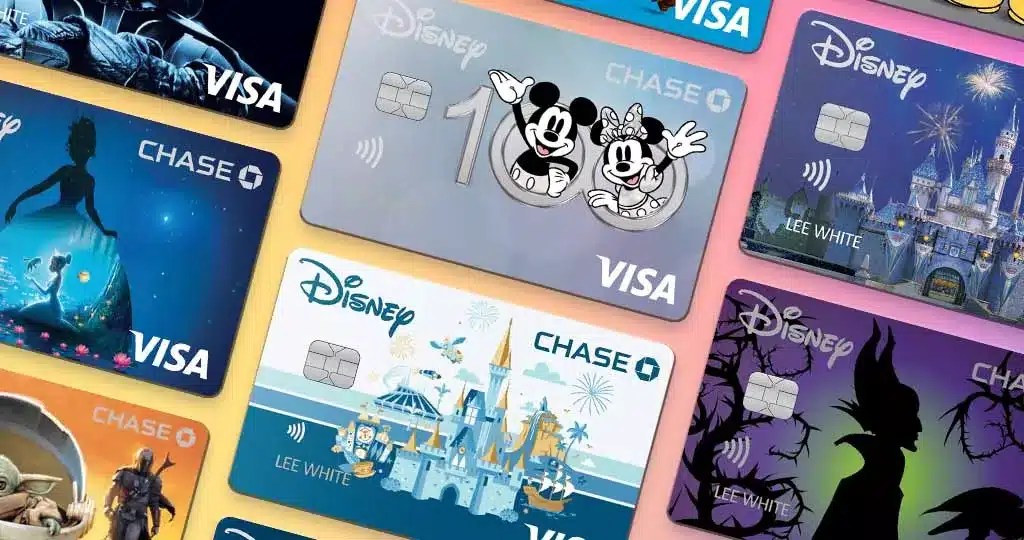 Chase Disney Premier Visa Offering Limited Time Enhanced Bonus