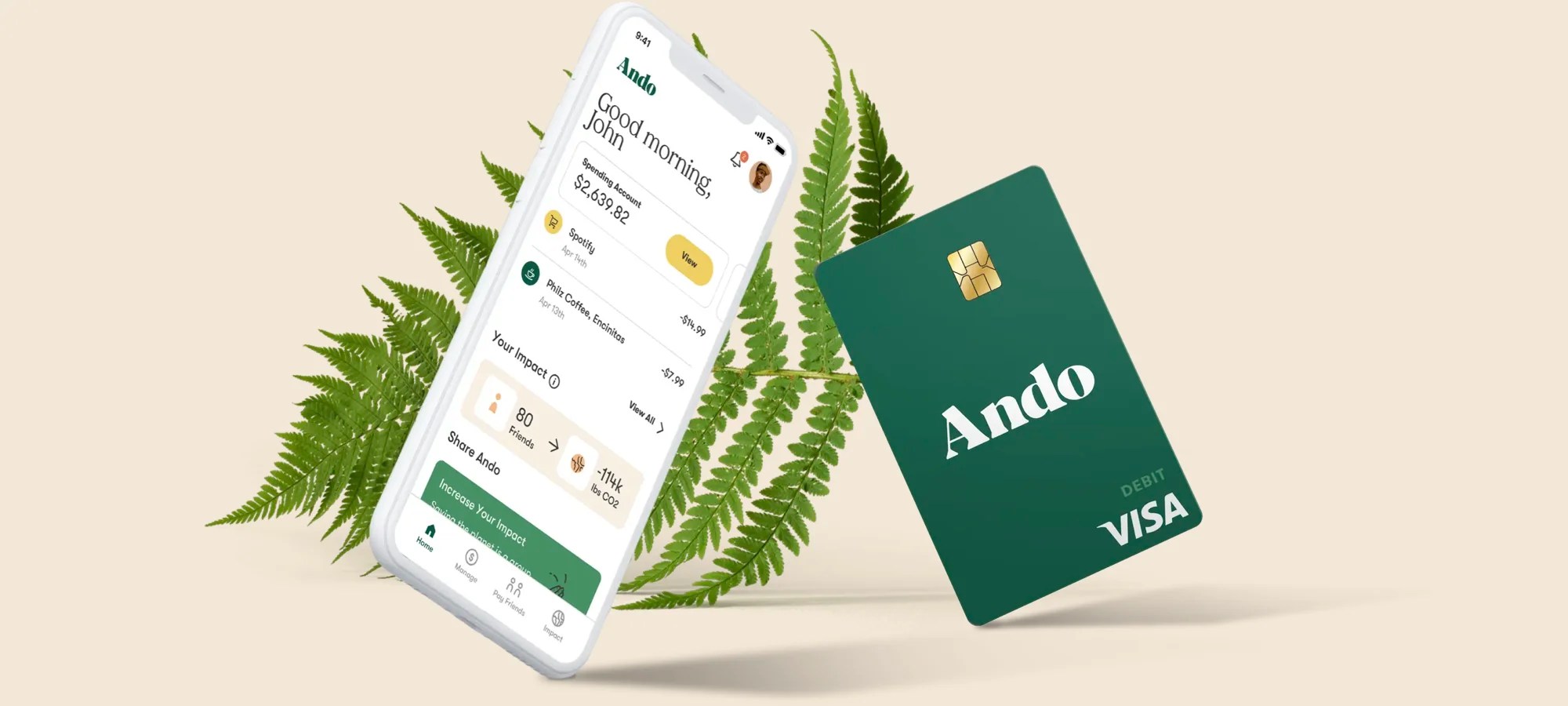 Ando Bank Review Is Ando Legit?