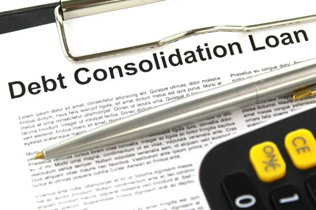 Is Debt Consolidation a Good Idea? A Look at Your Options