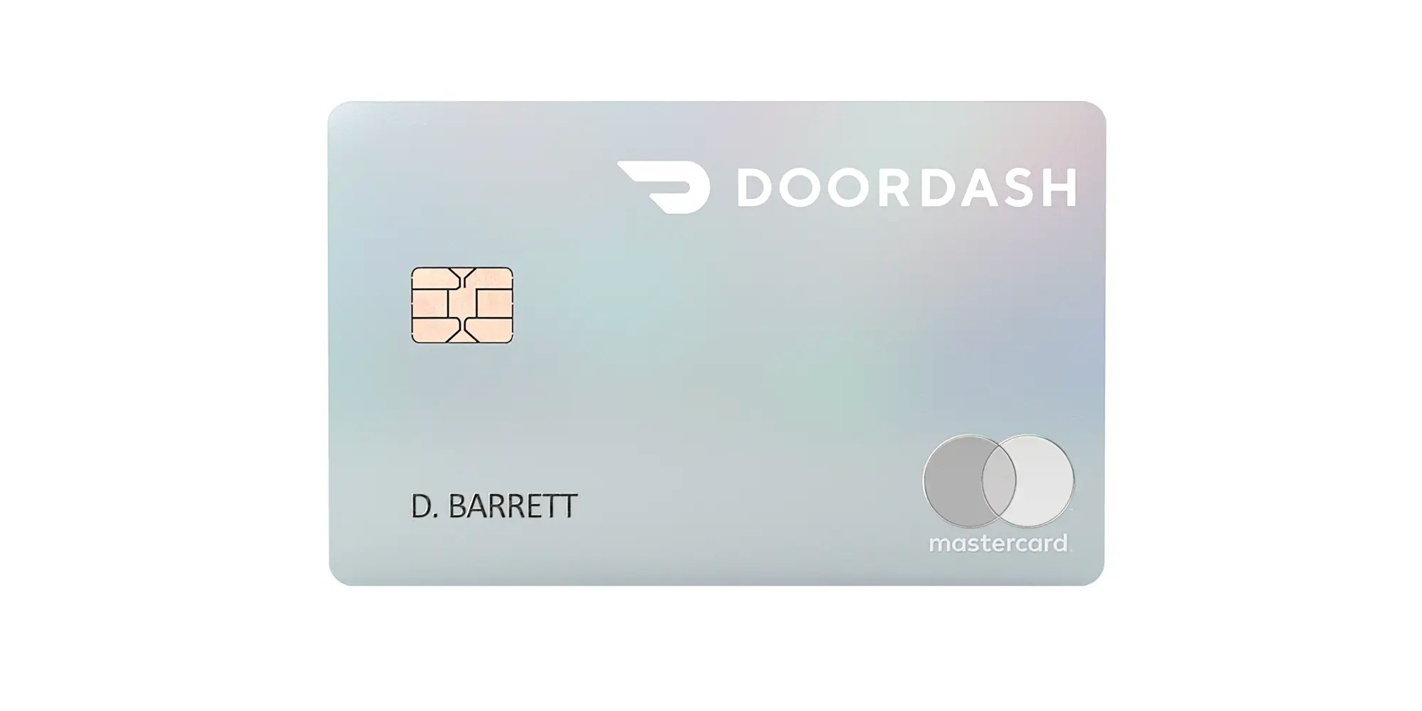 Chase and DoorDash Launch DoorDash Rewards Mastercard
