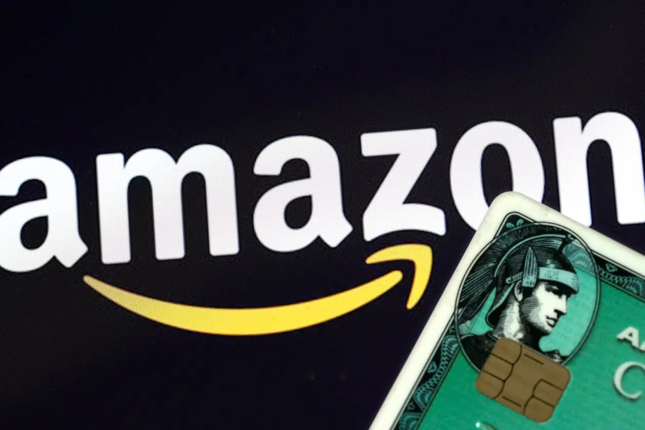 American Express and Amazon Officially Announce Small Business Card