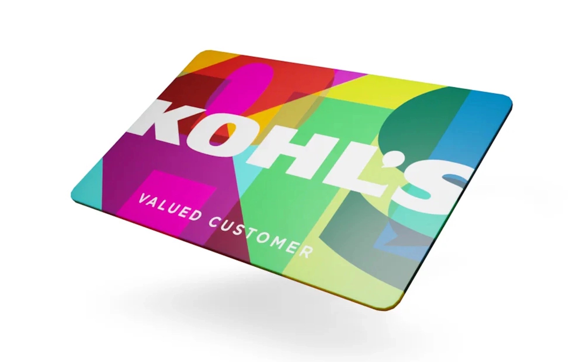 Kohl's and Capital One Extend Partnership, Plan CoBranded Card