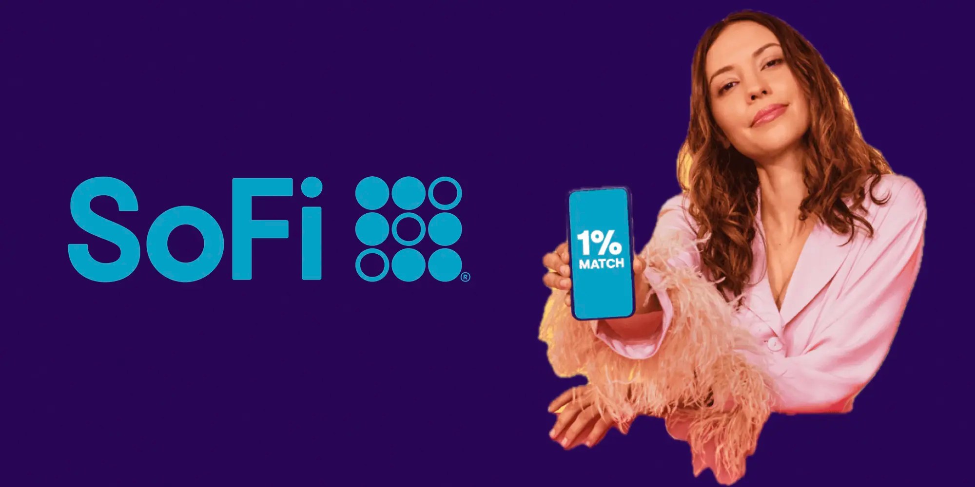 SoFi Offering Limited Time 401(k) Rollover Bonus