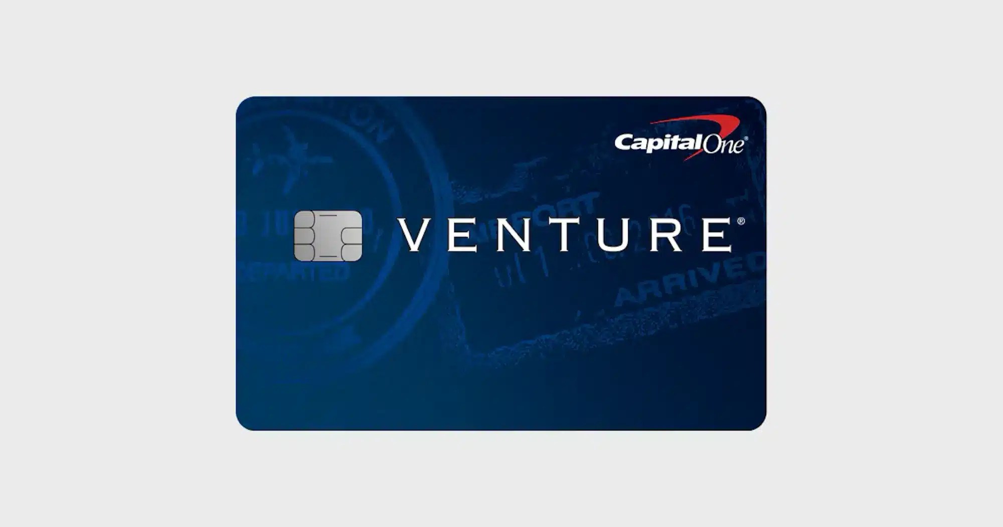 Capital One Venture Launches Enhanced LimitedTime Offer