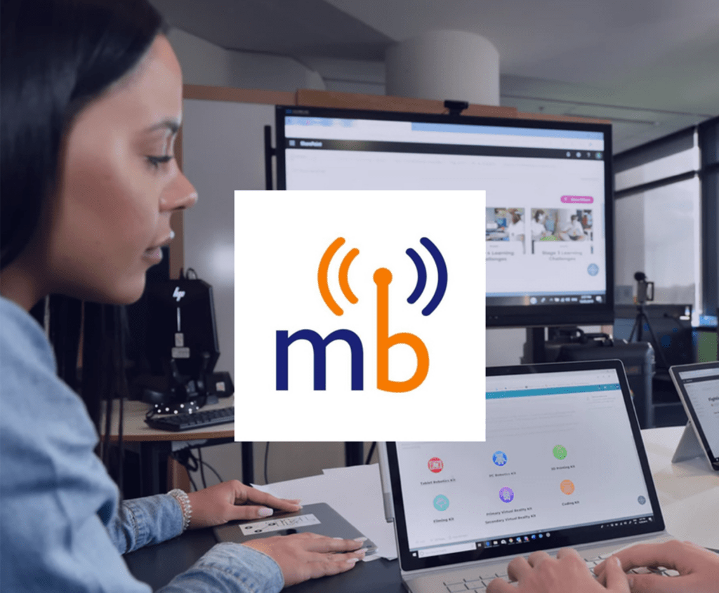 Mobile Beacon Fionta