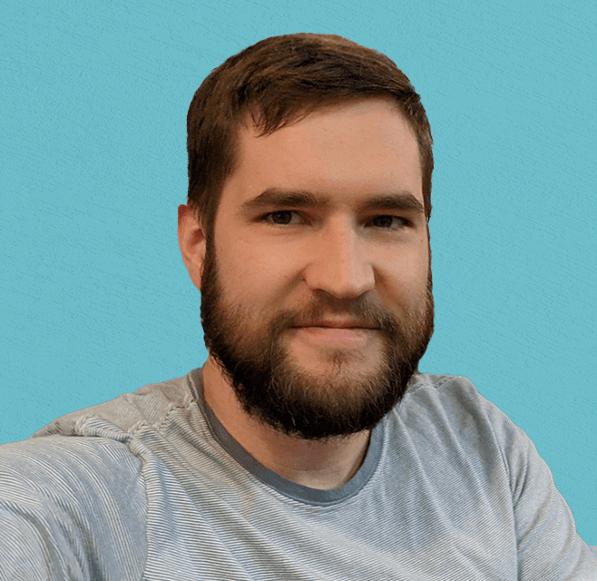 Daniel Ducharme Fionta