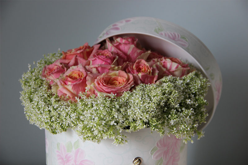 fiore.am flower and cake delivery in Armenia