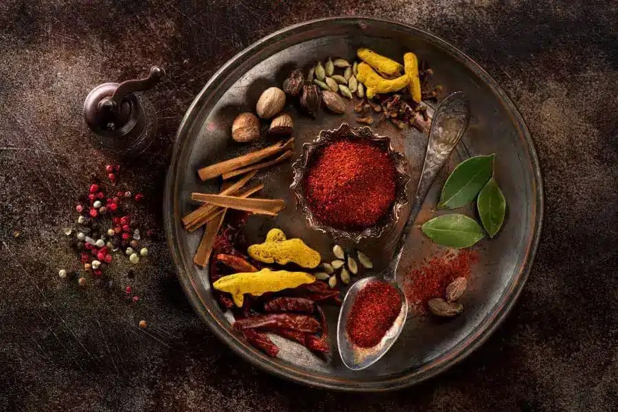 Spices and Condiments what is the Difference? Fiore Foods