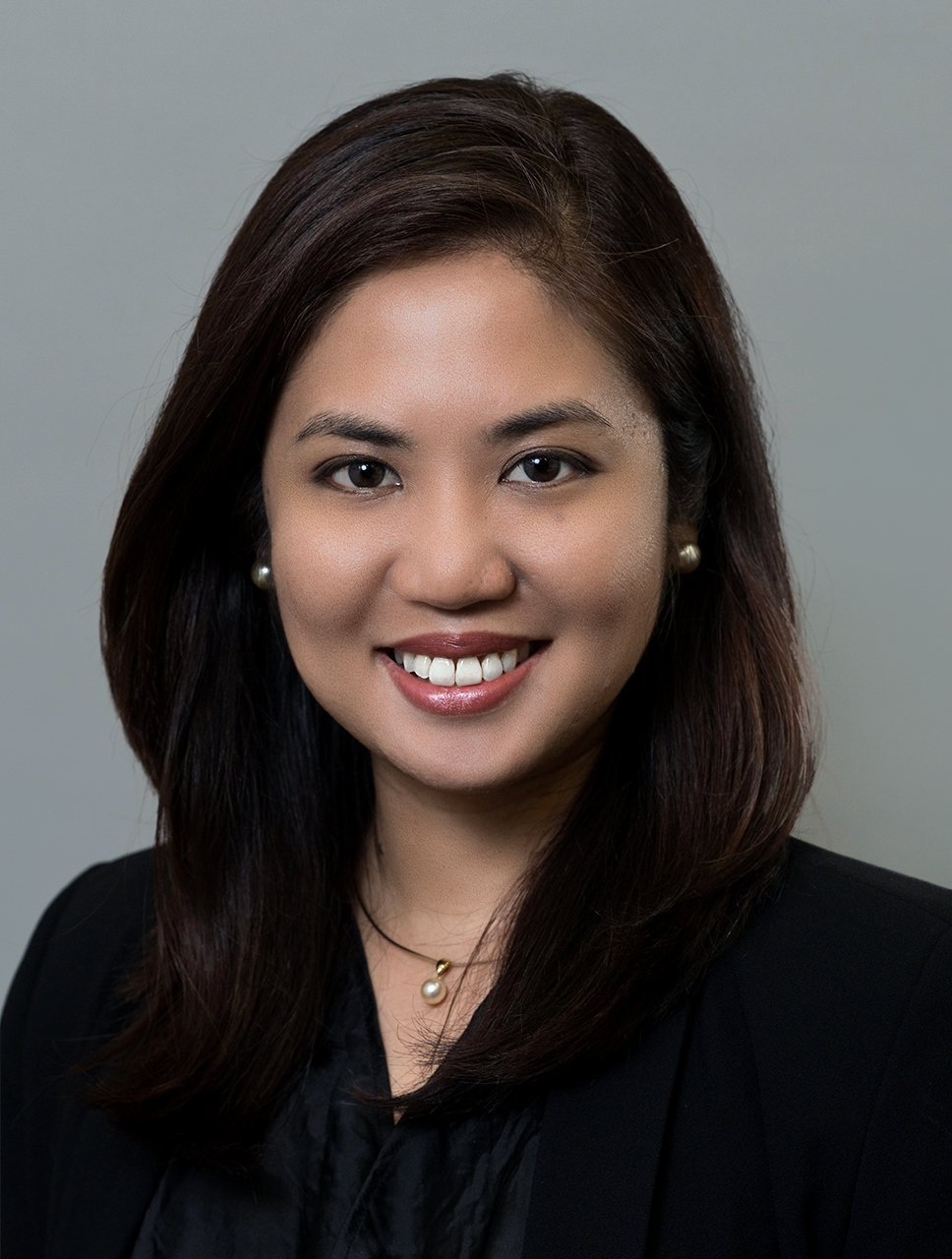 Elaine Collado FIPRA