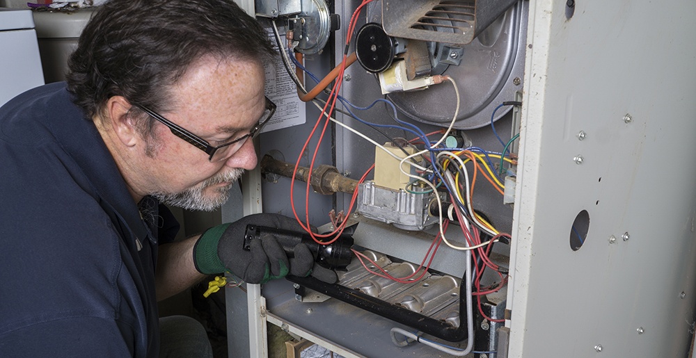 Furnace Pilot Light How to ReLight, Fix and Protect Your System