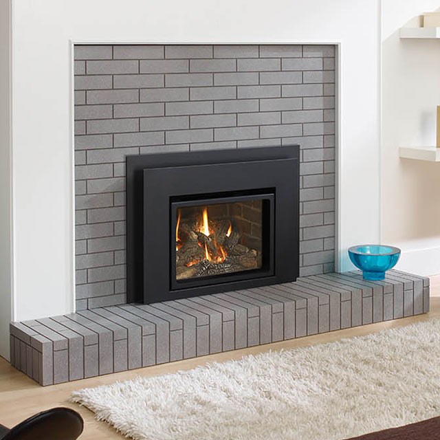 Fireplace Inserts FireCraft