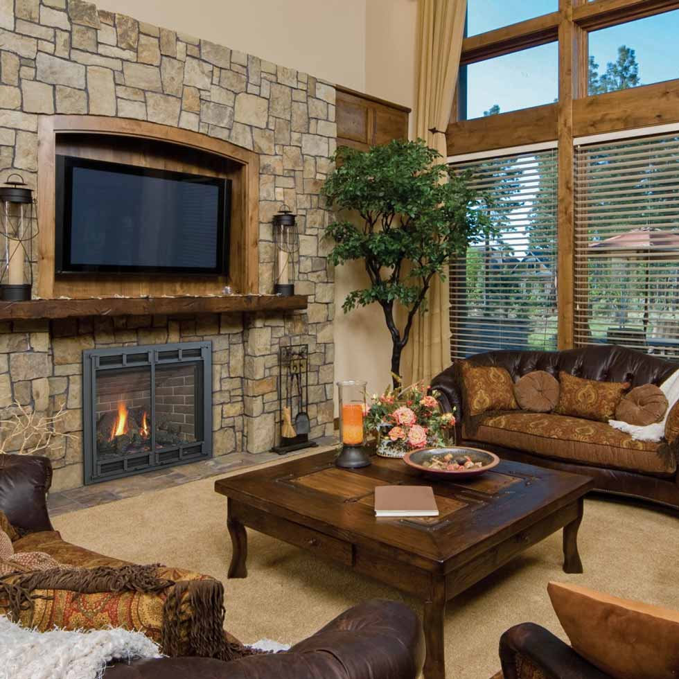 Fireplaces & Stoves in Yorktown Heights, NY Fire Glow Distributors Inc.