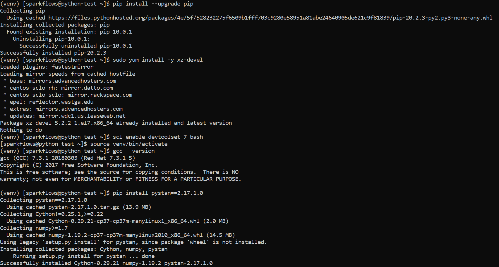 Venv install package. Venv install package. Objectnotfound: (venv\scripts\activate. Upgrade pip. Окружение в python.
