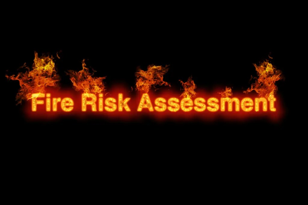 Fire Risk Assessment and Appraisal (FRAA) Fire Risk Assessment Network