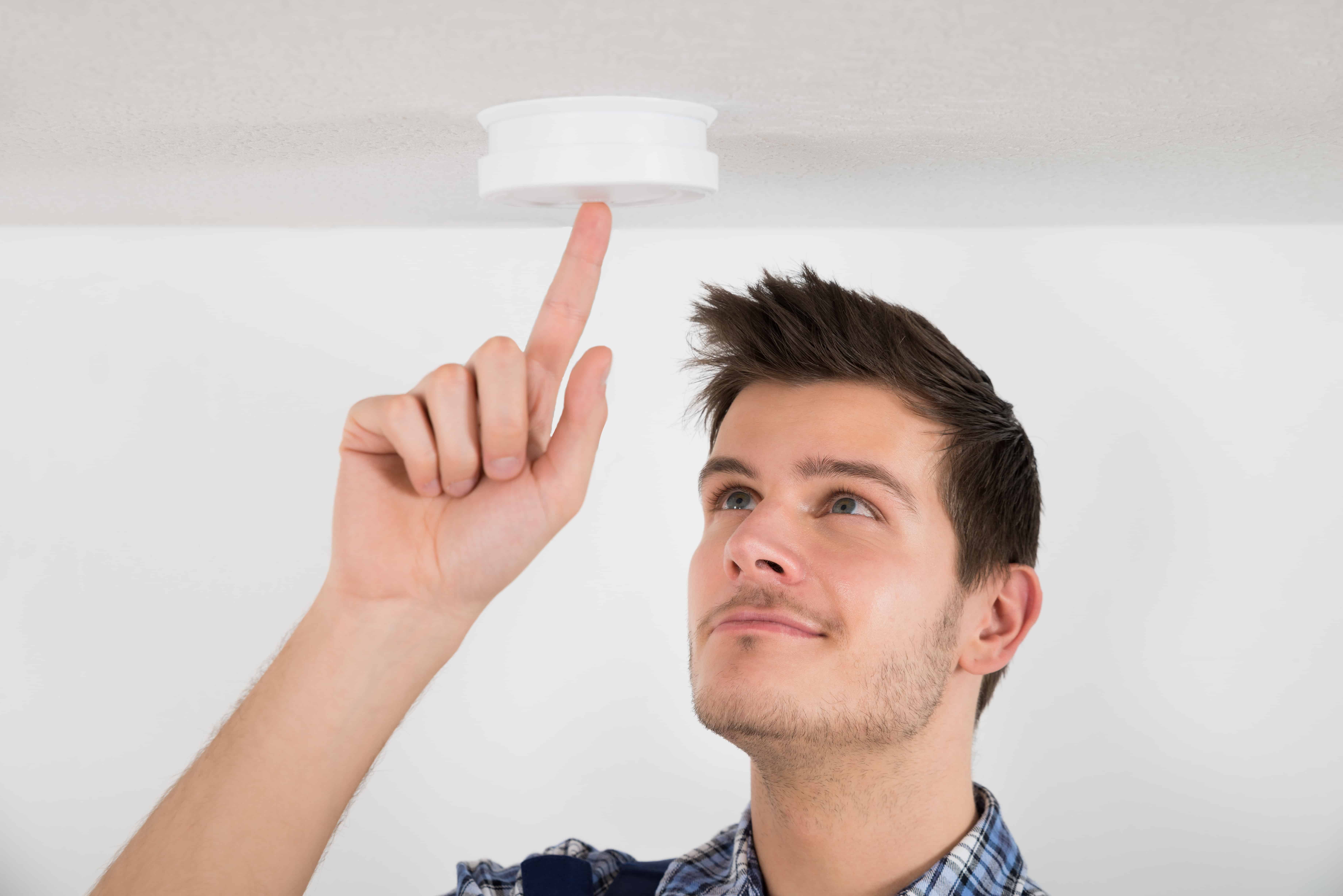 Smoke Alarms and Fire Safety FAQs and Resources