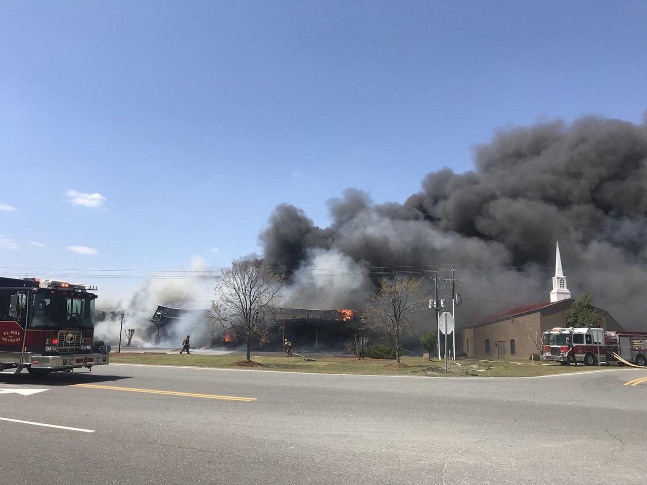 Department Information Goldsboro Fire Department