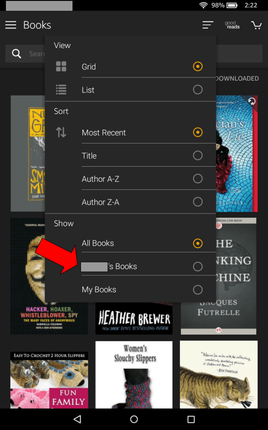 2015 Fire Tablets Books and Word Runner Kindle Fire on Kindle Nation