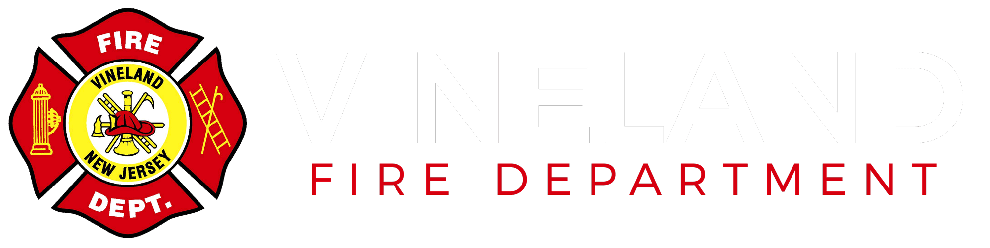 Home Vineland Fire Department