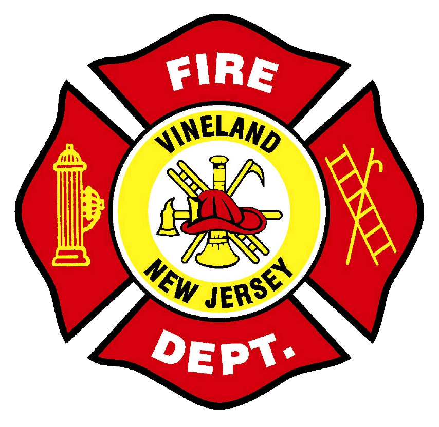 Recruitment Center Vineland Fire Department