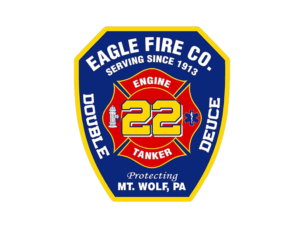 Eagle Fire Company Volunteer Today!
