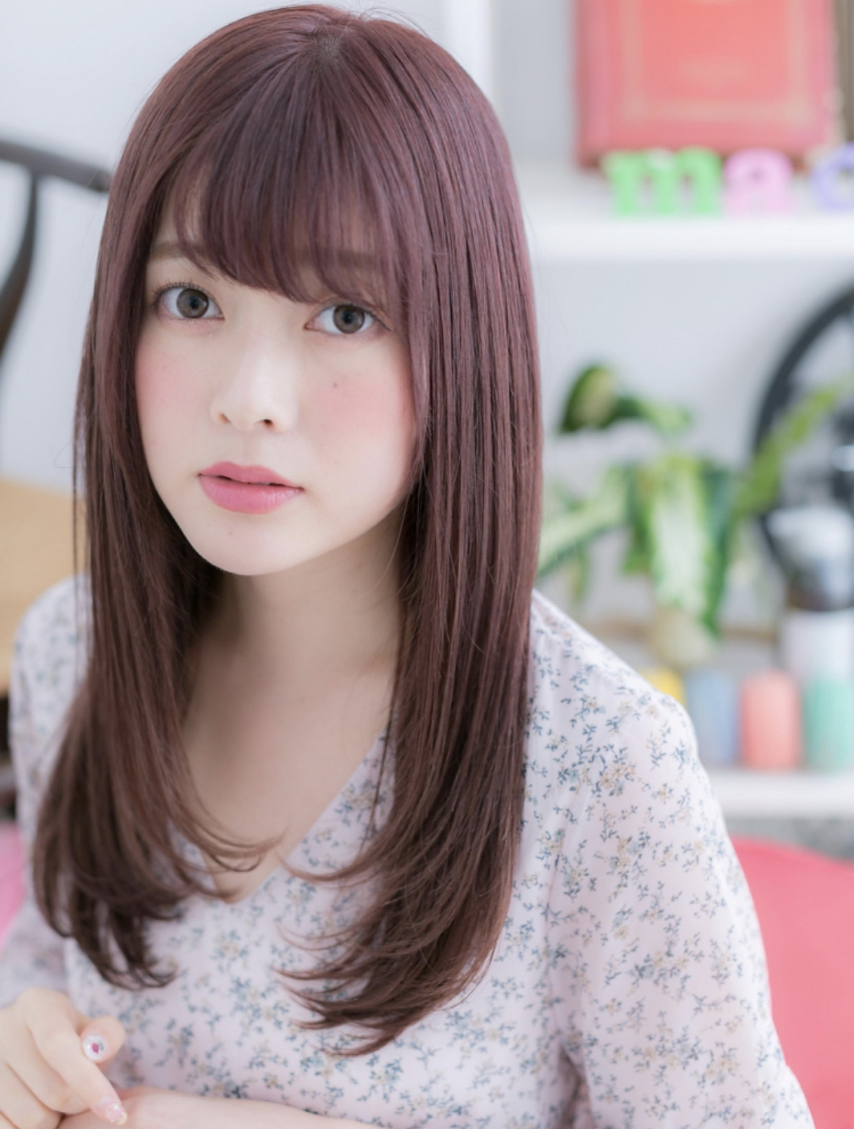 女の子の一番かわいい髪型、結論が出る 炎の5chまとめ