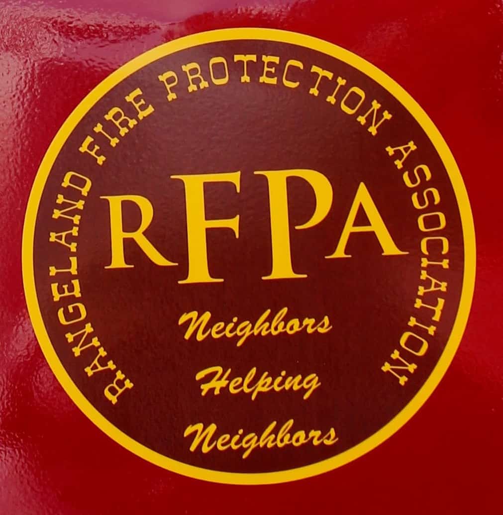 Fire Adapted Communities on the Range Why Rangeland Fire Protection