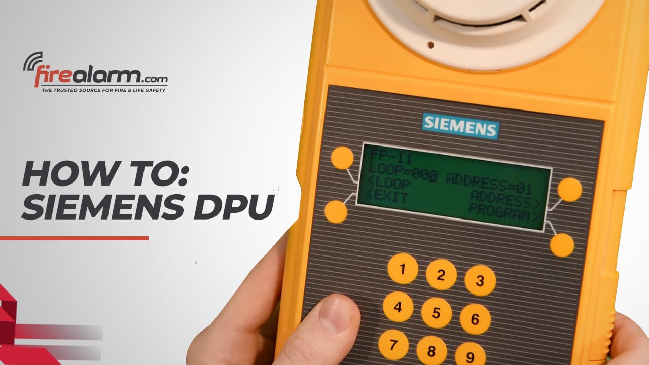 Siemens DPU _ DPU-C1 _ DPU-PRT Device Programming _ Test.