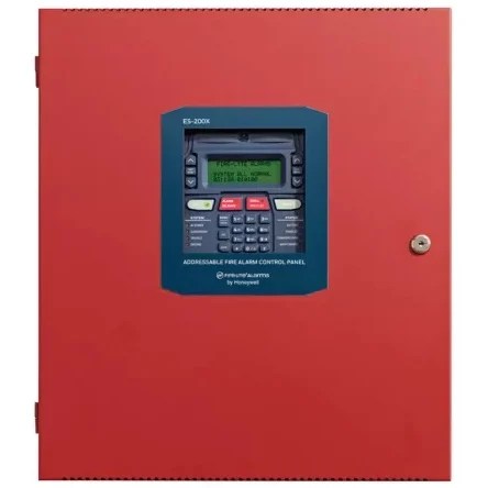 Fire-Lite ES-200X | FireAlarm.com