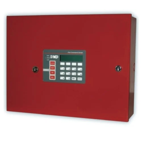 Digital Monitoring Products XR150DNFCR